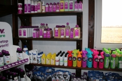 Shampoo